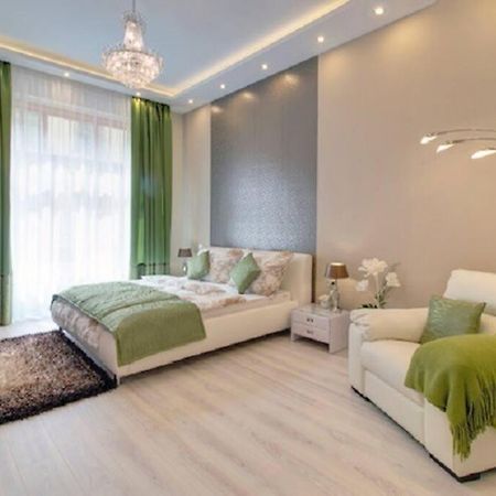 בודפשט Super Central Apartment מראה חיצוני תמונה