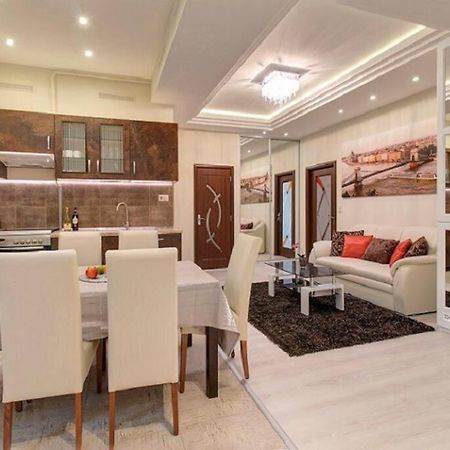 בודפשט Super Central Apartment מראה חיצוני תמונה