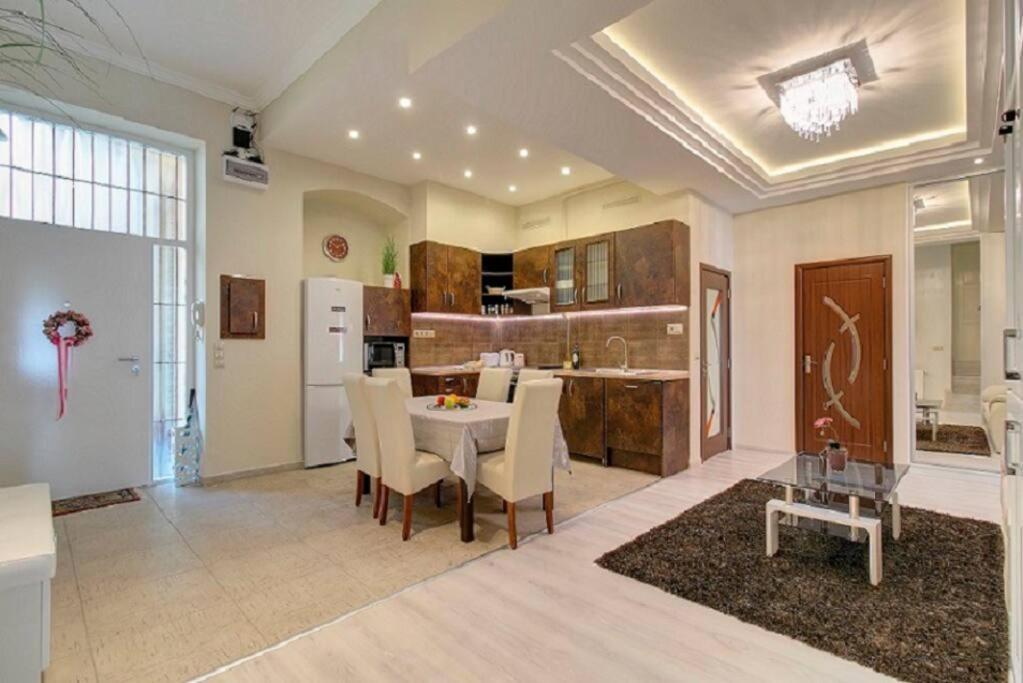 בודפשט Super Central Apartment מראה חיצוני תמונה